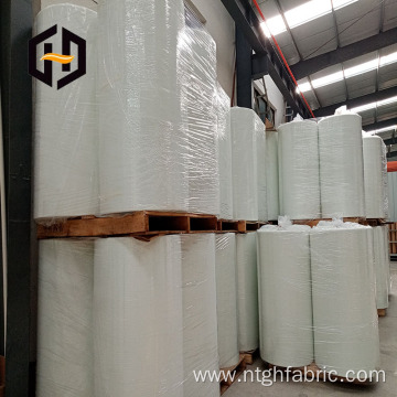 Waterproof fiberglass net glass fiber mesh for insulation